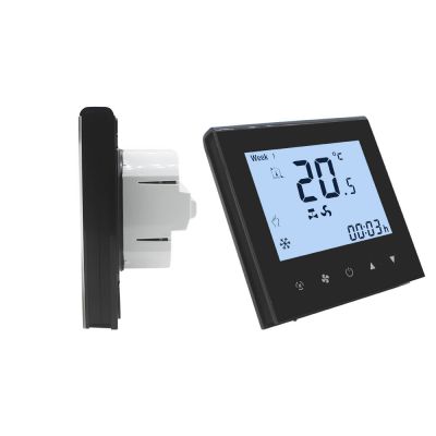 Room thermostat,Thermostat,Wifi thermostat,hotel thermostat,modbus thermostat,smart thermostat,Fan coil thermostat