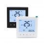 0-10V EC Fan Hotel Thermostat Smart Thermostat Central Air Conditioner