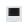 2 Pipe Fan Coil Thermostat Room Thermostat Wifi 110-230V Power Supply Colourful Screen