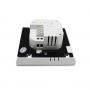 Touch Screen Smart Floor Heating Thermostat with Modbus