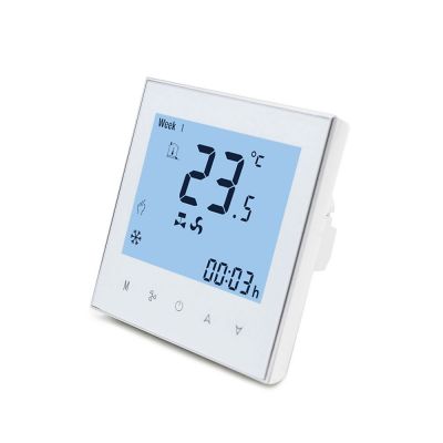 Fan coil thermostat,Room thermostat,Wifi thermostat,air conditioner thermostat,modbus thermostat,smart thermostat