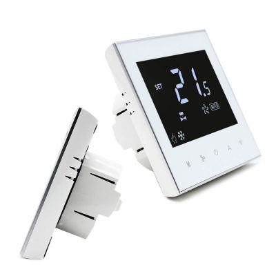 Fan coil thermostat,Room thermostat,Wifi thermostat,hotel thermostat,modbus thermostat,smart thermostat