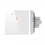 Fan coil thermostat,Room thermostat,Wifi thermostat,hotel thermostat,modbus thermostat,smart thermostat