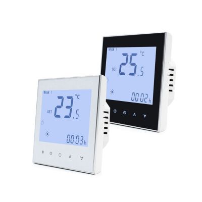 Room thermostat,Thermostat,Wifi thermostat,boiler thermostat,hotel thermostat,modbus thermostat,smart thermostat,underfloor heating thermostat,water heating thermostat