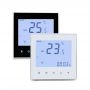 Touch Screen Smart Floor Heating Thermostat with Modbus