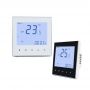 Touch Screen Smart Floor Heating Thermostat with Modbus