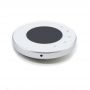 Nest Shape Water/ Electric Heating Thermostat with Modbus
