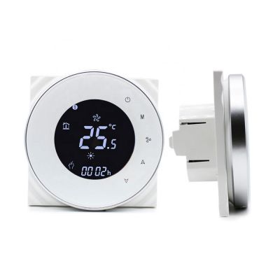 Fan coil thermostat,Room thermostat,Thermostat,Wifi thermostat,hotel thermostat,modbus thermostat,smart thermostat