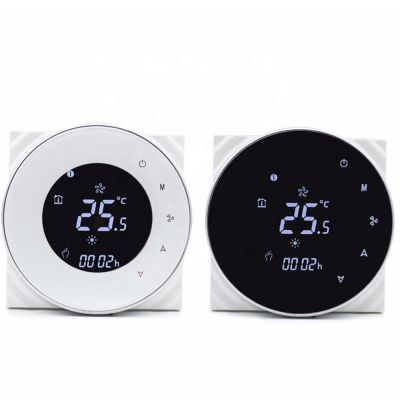 Fan coil thermostat,Room thermostat,Thermostat,Wifi thermostat,hotel thermostat,modbus thermostat,smart thermostat