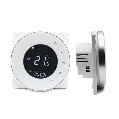 Heating Thermostat,Room thermostat,Thermostat,Wifi thermostat,air conditioner thermostat,hotel thermostat,modbus thermostat,smart thermostat,underfloor heating thermostat
