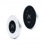 OEM Nest Shape Heating Thermostat Smart Touch Screen Thermostat for Room