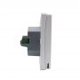 Wall Mounted Hotel Digital Room Thermostat with BACnet Communication Central Control Temperature