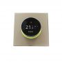 16A Dual Sensor Programmable Smart Thermostat for Home Electric Underfloor Heating System