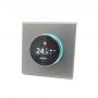 Fit for 86x86 Junction Box  6H tempered glass Screen WiFi Room Heating Floor Controller Thermostat