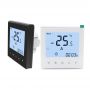 Termostato de Control remoto de aire acondicionado de bobina de ventilador de válvula de calefacción/refrigeración de modulación de 24V 0-10V