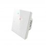 Smart hermostat Programmable Fan Coil thermostat with Modbus