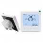 Heating Thermostat Water/ Electric Floor Heating Thermostat for Room