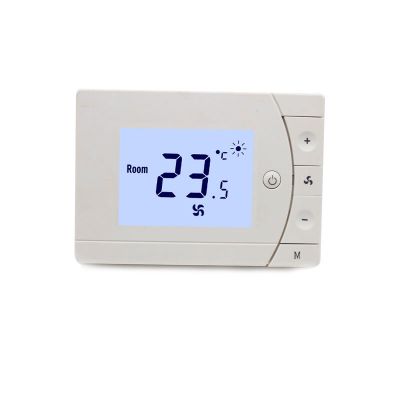 Fan coil thermostat,Room thermostat,Thermostat