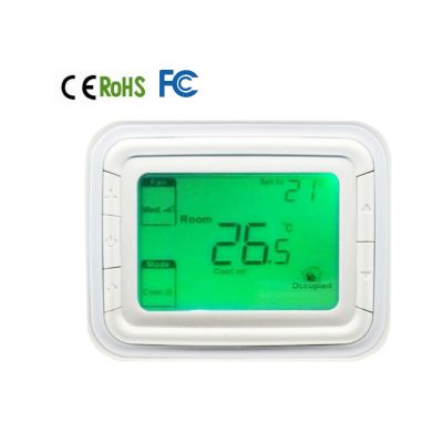 Fan coil thermostat,Room thermostat,Thermostat,hotel thermostat