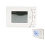 2 Pipe 4 Pipe Digital Thermostat  Fan Coil Thermostat