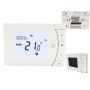 OEM Fan Coil Thermostat Digital Room Thermostat