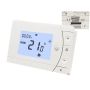 OEM Fan Coil Thermostat Digital Room Thermostat