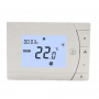 Hotowell Large LCD Display Screen Fan Coil Thermostat Htw-31-F13 2/4 Pipe Configurable