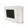 Hotowell Large LCD Display Screen Fan Coil Thermostat Htw-31-F13 2/4 Pipe Configurable
