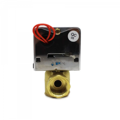 Motorized Zone Valve