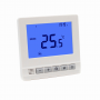 Floor Heating Programmable Thermostat 3A/16A Digital Temperature Controller Htw-31-H17