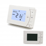 Programación Termostato Fan Coil Controlador Temperatura Ambiente con Keycard Htw-31-F13-4KN