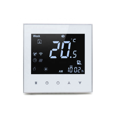 termostato de calefacción inteligente,termostato programable