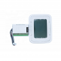 t6861 Room Digital Temperature Controller Vertical Non-Programmable Thermostat Honeywell Brand 