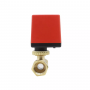 220V/110V/24VAC Htw-Dh Motorized Ball Valves Two-Way Three Way Electric Valve