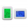 t6861 Room Digital Temperature Controller Vertical Non-Programmable Thermostat Honeywell Brand 