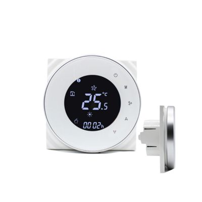 Fan coil thermostat,Room thermostat