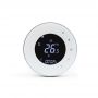 Room Thermostat Wifi and Modbus 4 Pipe Fan Coil Thermostat Built-In Sensor Hotowell WF06
