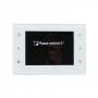 Multi Stage Smart Wifi Thermostat 3H/2C System Touch Screen Digital Temperature Controller HTW-81-FN7