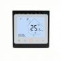 Touch LCD Screen Wall Mounted WiFi Wall Digital Room Thermostat for Underfloor Heating