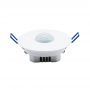 Ceiling Mounted PIR Infrared Detector HTW-L727 Automatic Control Motion Sensor For Hotel Room 