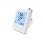 Smart Hotel Thermostat with Keycard Function Bacnet Thermostat