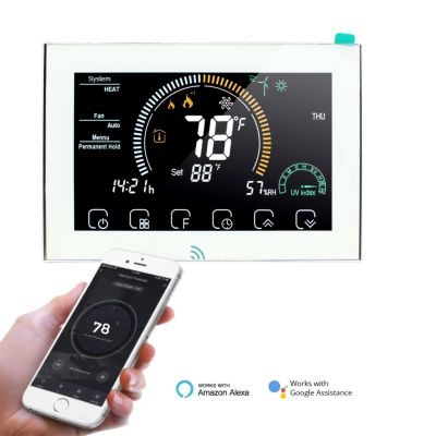 Room thermostat,Thermostat,Wifi thermostat,heat pump thermostat,smart thermostat