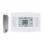 24V Smart Heat Pump Thermostat with WiFi