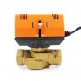 2 Way 3 Way Motorized Valve Brass Motorized Check Valve