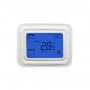 Fan coil thermostat