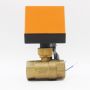 Motorized Ball Valve