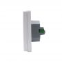 Two Pipe Remote Control FCU Thermostat Central Air Conditioning BMS Modbus Thermostat
