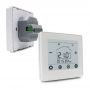 Heat/Cool Mode Changeover Thermostat Temperature Controller for Fan Coil
