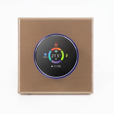 Heating Thermostat,Room thermostat,Thermostat,Wifi thermostat