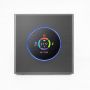 Fashion Design Floor Heating Thermostat Smart with Modbus